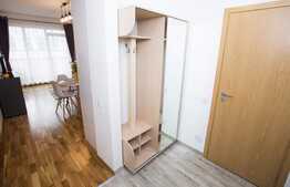 Apartament 2 camere, 46 mp, terasa, etaj intermediar, zona Abator