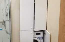 Apartament 2 camere, 46 mp, terasa, etaj intermediar, zona Abator