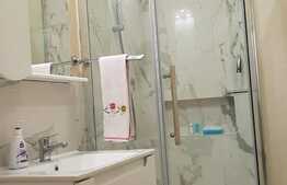 Apartament 2 camere, 46 mp, terasa, etaj intermediar, zona Abator