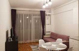 Apartament 2 camere, 46 mp, terasa, etaj intermediar, zona Abator