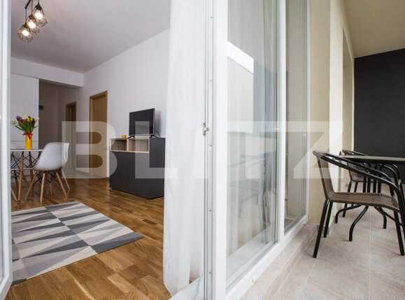 Apartament de vânzare 2 camere Semicentral - 88592AV | BLITZ Cluj-Napoca | Poza7
