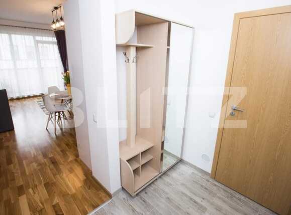 Apartament de vânzare 2 camere Semicentral - 88592AV | BLITZ Cluj-Napoca | Poza6