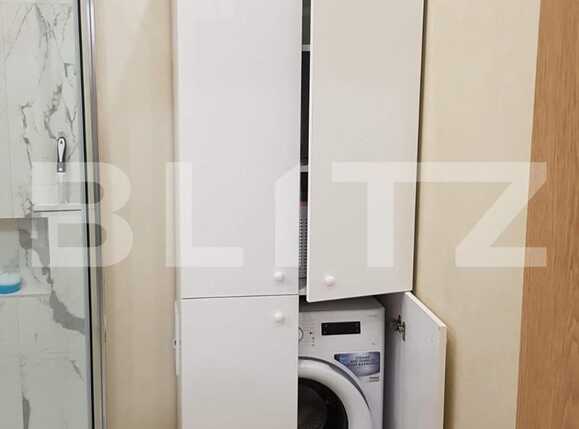 Apartament de vânzare 2 camere Semicentral - 88592AV | BLITZ Cluj-Napoca | Poza5