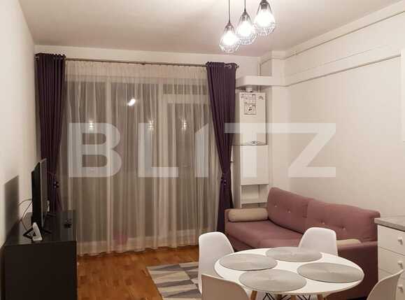 Apartament de vânzare 2 camere Semicentral - 88592AV | BLITZ Cluj-Napoca | Poza2