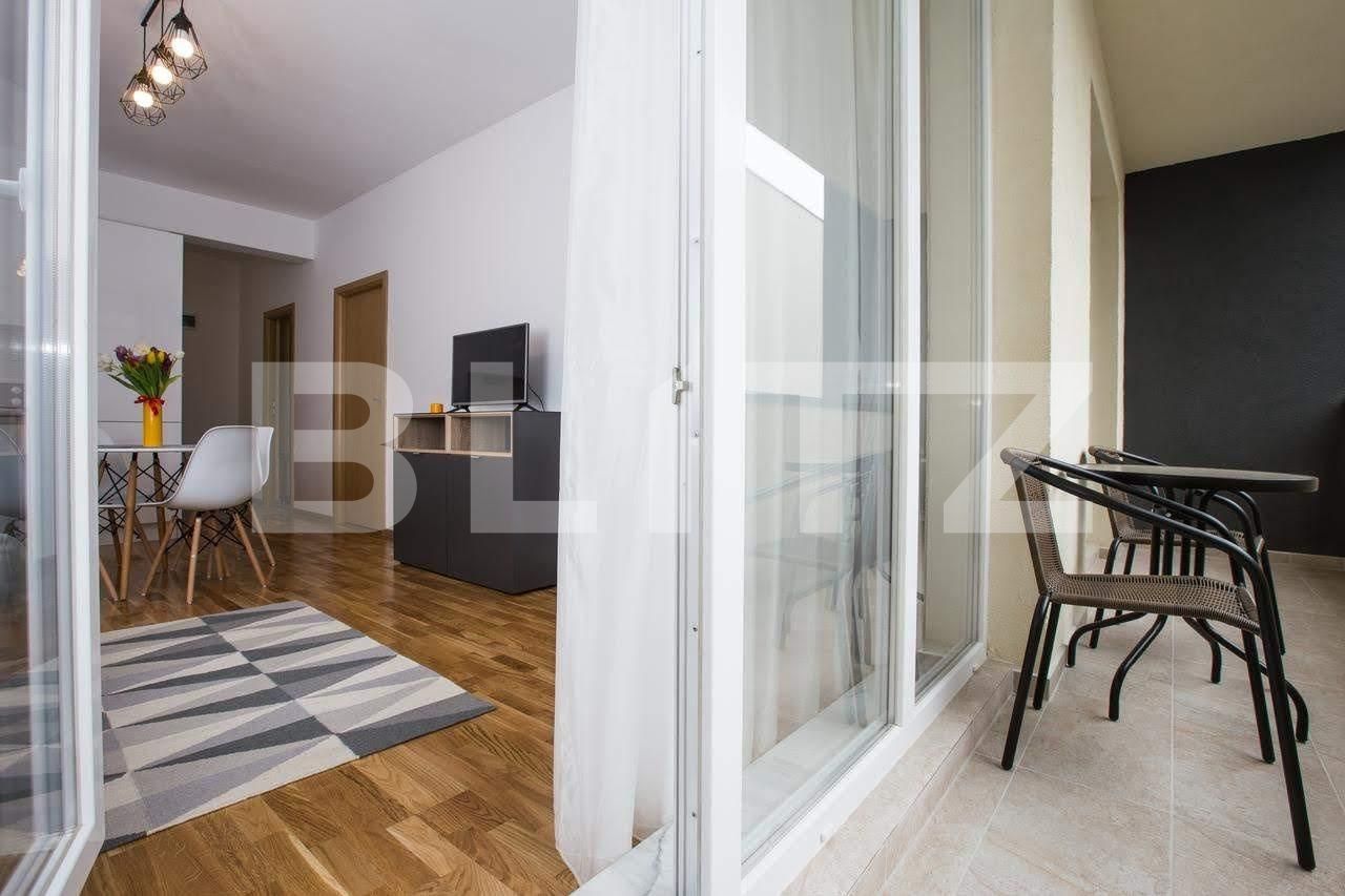Apartament de vânzare 2 camere Semicentral - 88592AV | BLITZ Cluj-Napoca | Poza7
