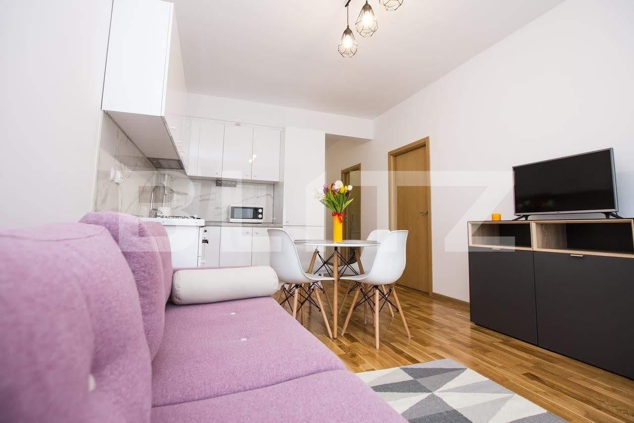 Apartament de vânzare 2 camere Semicentral - 88592AV | BLITZ Cluj-Napoca | Poza1