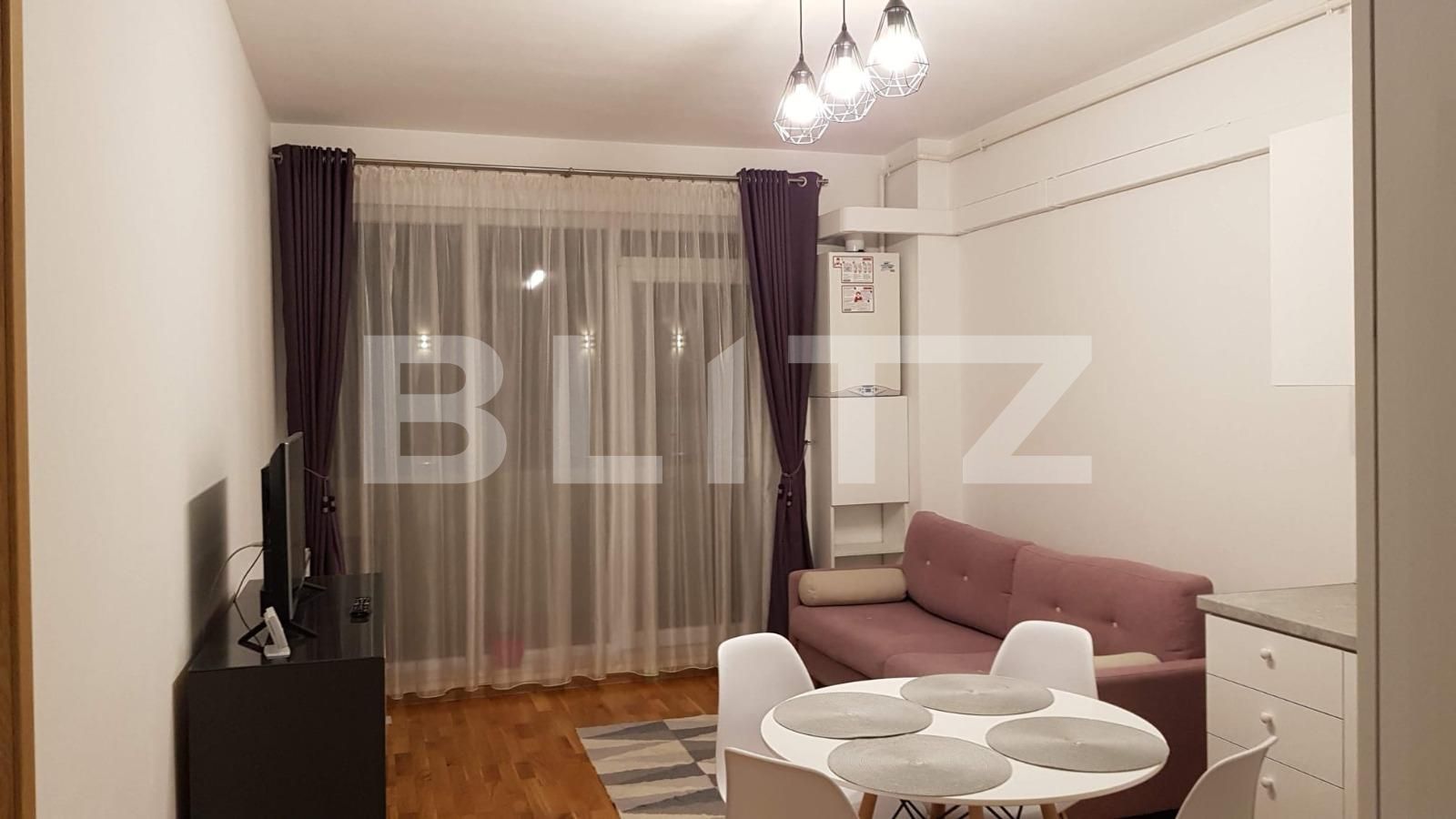Apartament de vânzare 2 camere Semicentral - 88592AV | BLITZ Cluj-Napoca | Poza2