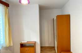 Apartament 3 camere, parcare, 76mp, zona VIVO, pet friendly