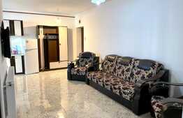 Apartament 3 camere, parcare, 76mp, zona VIVO, pet friendly
