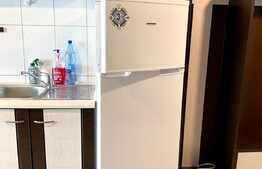 Apartament 3 camere, parcare, 76mp, zona VIVO, pet friendly