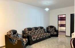 Apartament 3 camere, parcare, 76mp, zona VIVO, pet friendly