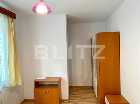 Apartament de închiriat 3 camere Manastur - 88595AI | BLITZ Cluj-Napoca | Poza10