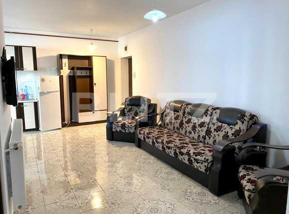 Apartament de închiriat 3 camere Manastur - 88595AI | BLITZ Cluj-Napoca | Poza1