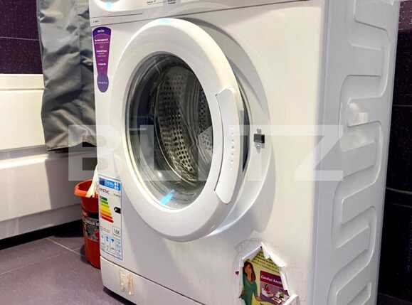 Apartament de închiriat 3 camere Manastur - 88595AI | BLITZ Cluj-Napoca | Poza13