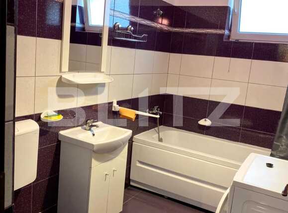 Apartament de închiriat 3 camere Manastur - 88595AI | BLITZ Cluj-Napoca | Poza12