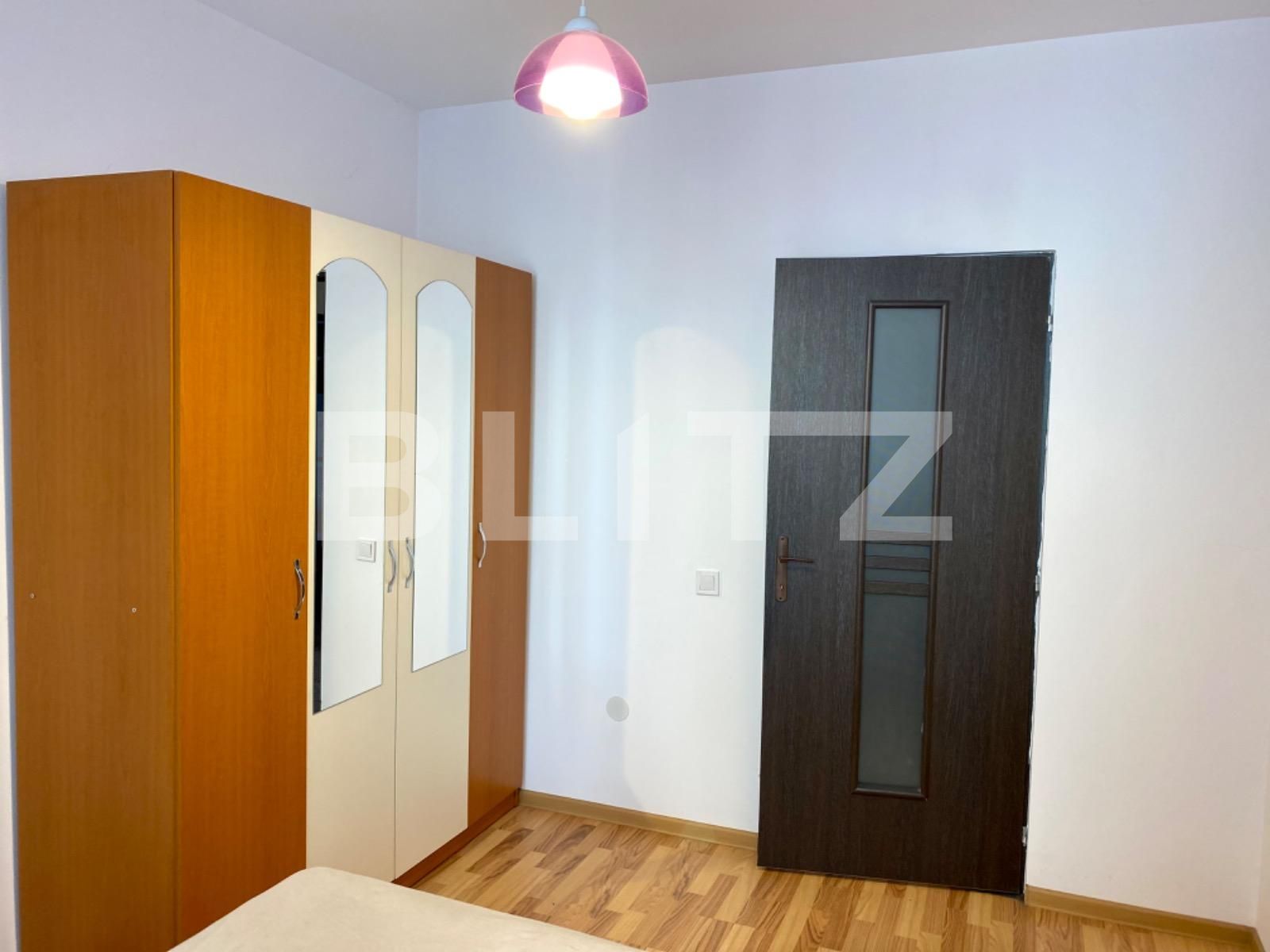 Apartament de închiriat 3 camere Manastur - 88595AI | BLITZ Cluj-Napoca | Poza8