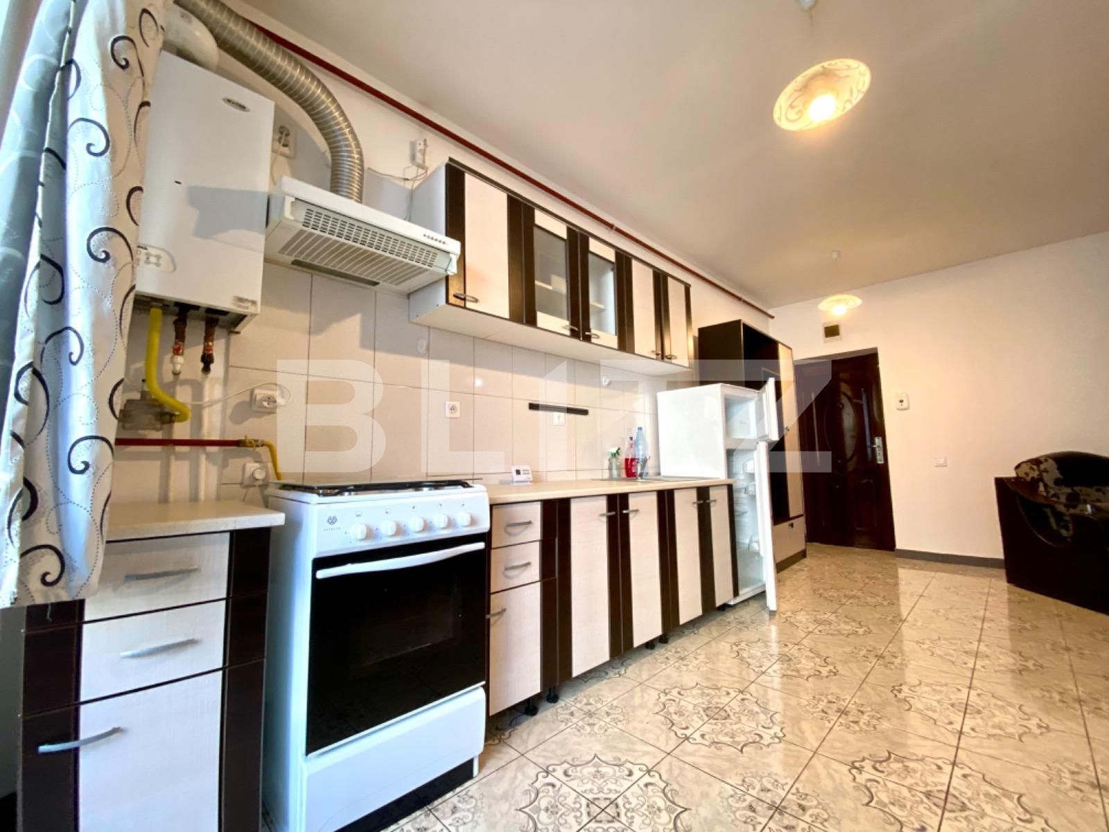 Apartament de închiriat 3 camere Manastur - 88595AI | BLITZ Cluj-Napoca | Poza4