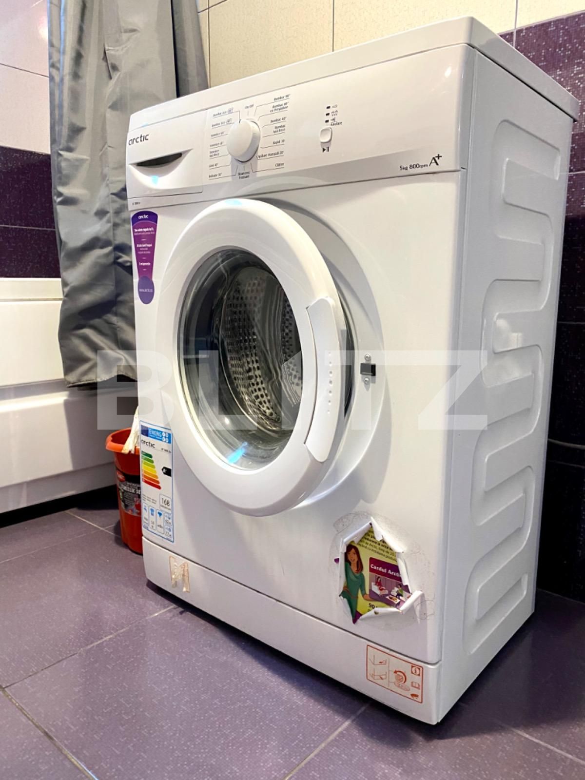 Apartament de închiriat 3 camere Manastur - 88595AI | BLITZ Cluj-Napoca | Poza13