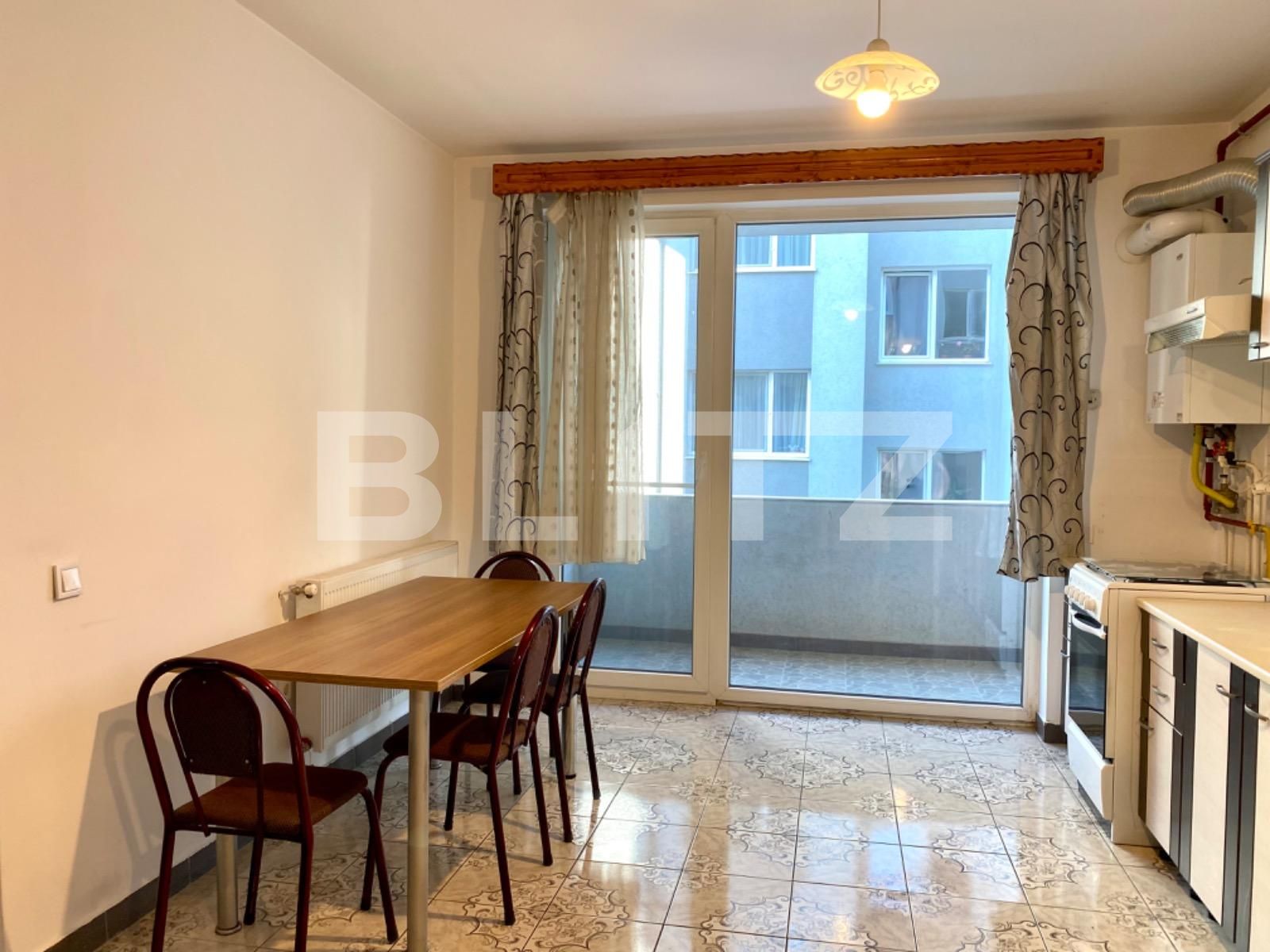 Apartament de închiriat 3 camere Manastur - 88595AI | BLITZ Cluj-Napoca | Poza3