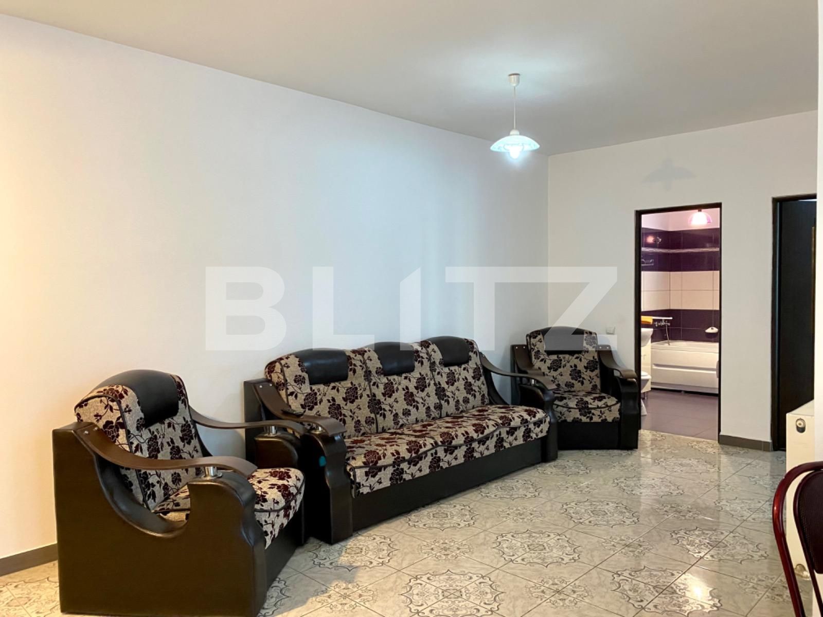 Apartament de închiriat 3 camere Manastur - 88595AI | BLITZ Cluj-Napoca | Poza2