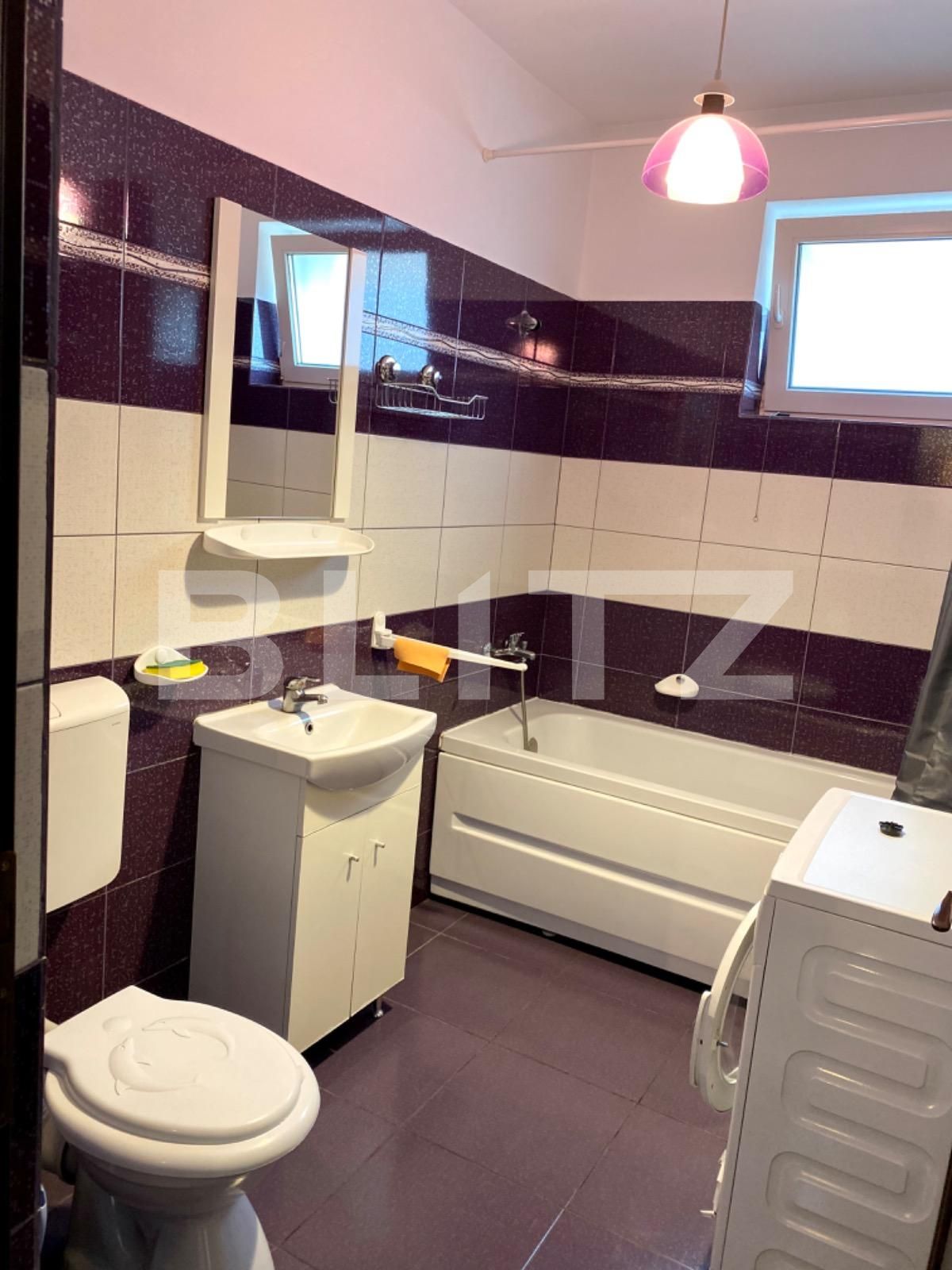 Apartament de închiriat 3 camere Manastur - 88595AI | BLITZ Cluj-Napoca | Poza12