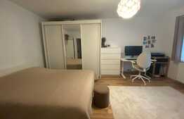  Apartament de o camera, 40 mp, decomandat, Plopilor