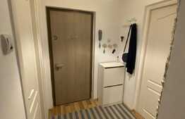  Apartament de o camera, 40 mp, decomandat, Plopilor