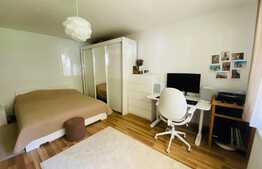  Apartament de o camera, 40 mp, decomandat, Plopilor