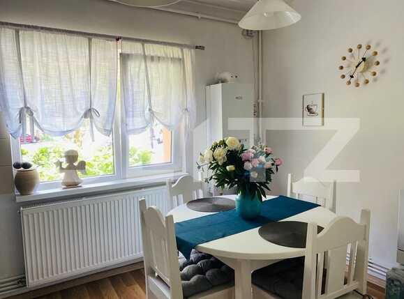 Garsonieră de vânzare Plopilor - 88596AV | BLITZ Cluj-Napoca | Poza4