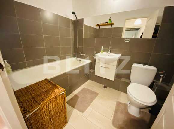 Garsonieră de vânzare Plopilor - 88596AV | BLITZ Cluj-Napoca | Poza8