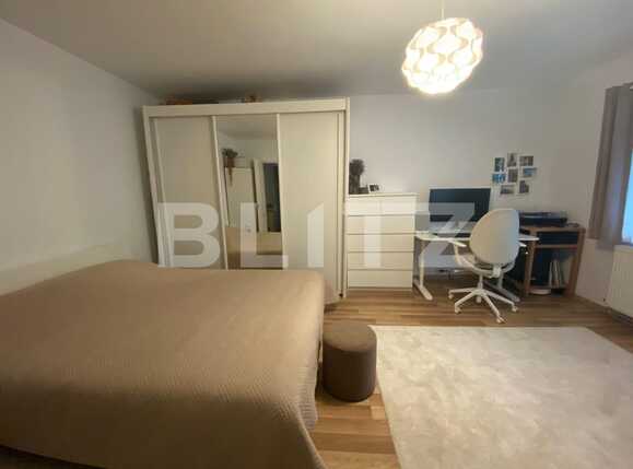 Garsonieră de vânzare Plopilor - 88596AV | BLITZ Cluj-Napoca | Poza3