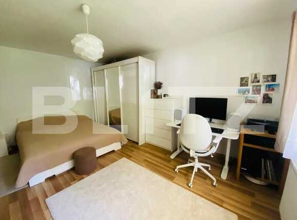 Garsonieră de vânzare Plopilor - 88596AV | BLITZ Cluj-Napoca | Poza1