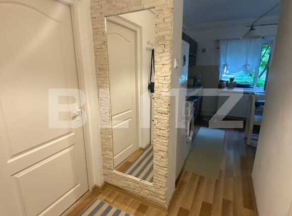 Garsonieră de vânzare Plopilor - 88596AV | BLITZ Cluj-Napoca | Poza7