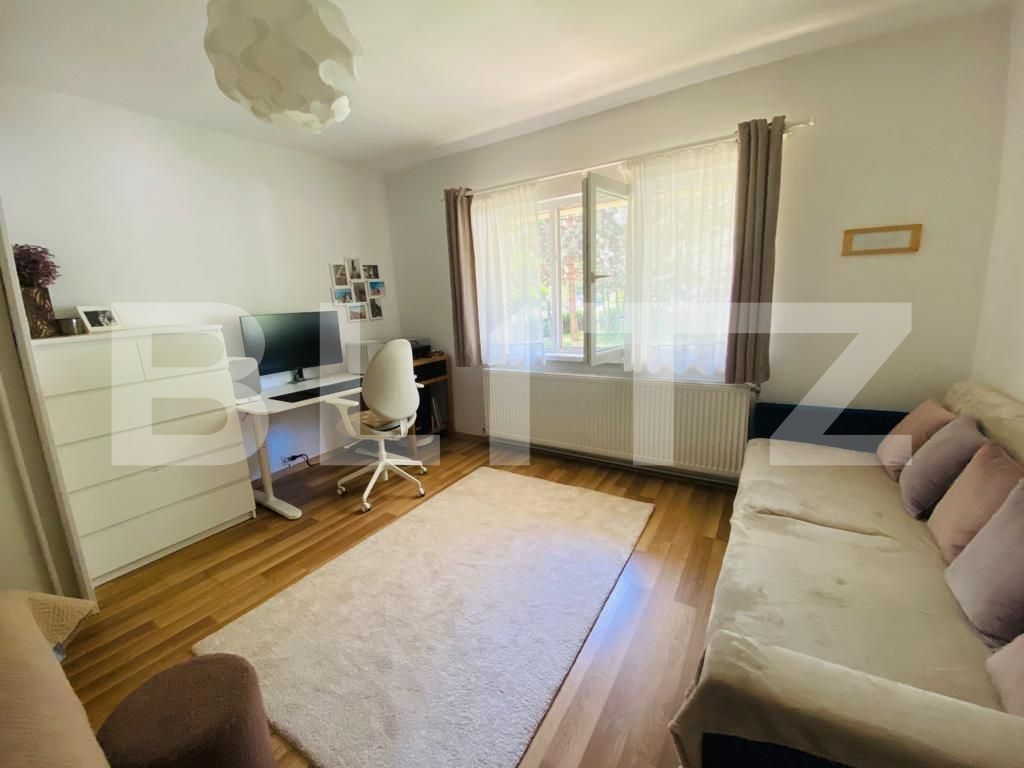 Garsonieră de vânzare Plopilor - 88596AV | BLITZ Cluj-Napoca | Poza2