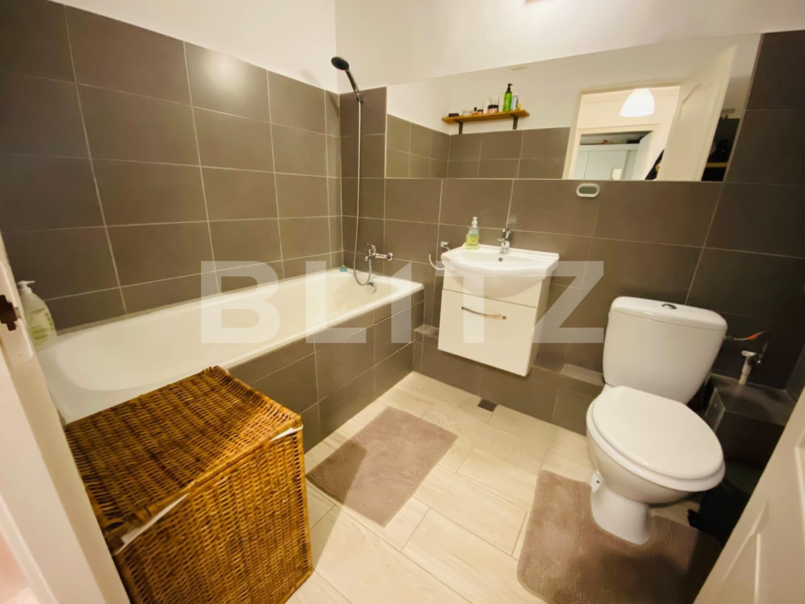 Garsonieră de vânzare Plopilor - 88596AV | BLITZ Cluj-Napoca | Poza8