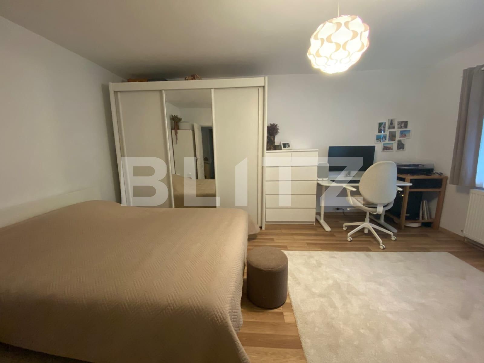 Garsonieră de vânzare Plopilor - 88596AV | BLITZ Cluj-Napoca | Poza3