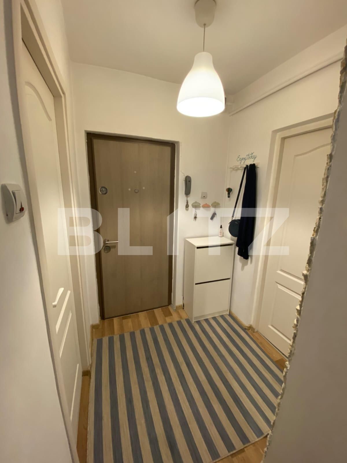 Garsonieră de vânzare Plopilor - 88596AV | BLITZ Cluj-Napoca | Poza6