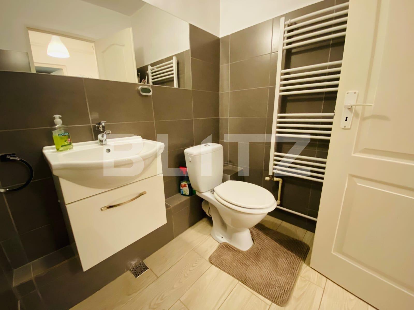 Garsonieră de vânzare Plopilor - 88596AV | BLITZ Cluj-Napoca | Poza9