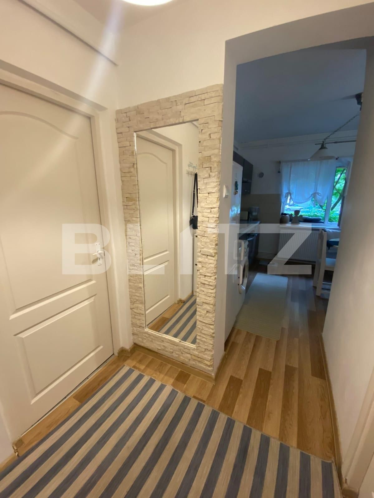 Garsonieră de vânzare Plopilor - 88596AV | BLITZ Cluj-Napoca | Poza7