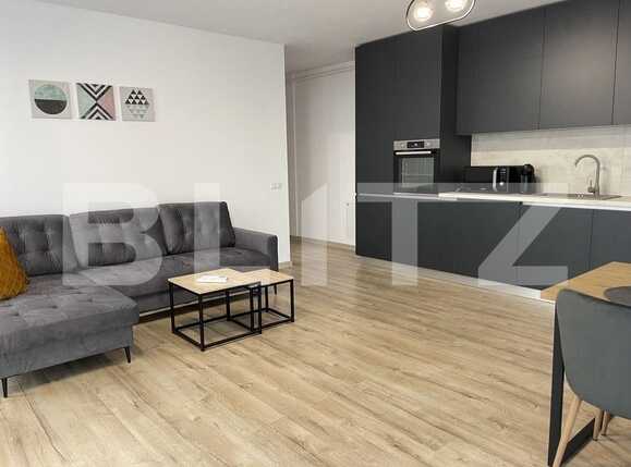 Apartament de închiriat 2 camere Zorilor - 88597AI | BLITZ Cluj-Napoca | Poza3