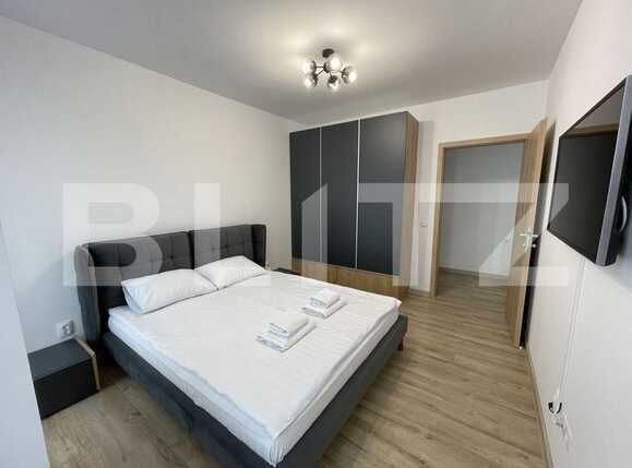 Apartament de închiriat 2 camere Zorilor - 88597AI | BLITZ Cluj-Napoca | Poza6