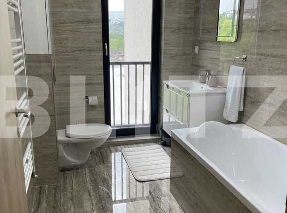 Apartament de închiriat 2 camere Zorilor - 88597AI | BLITZ Cluj-Napoca | Poza7