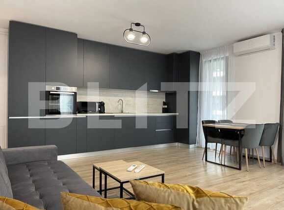 Apartament de închiriat 2 camere Zorilor - 88597AI | BLITZ Cluj-Napoca | Poza5