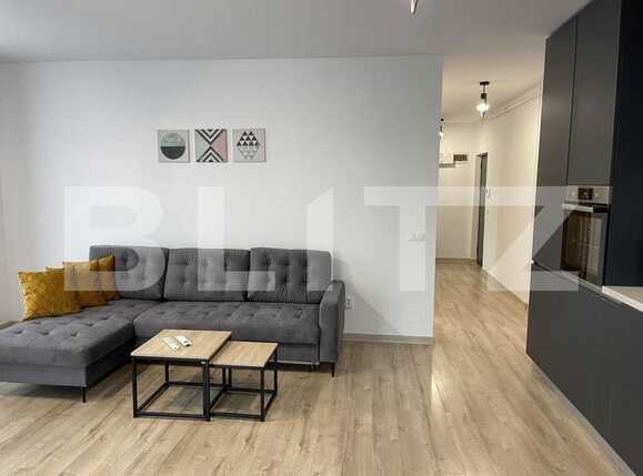 Apartament de închiriat 2 camere Zorilor - 88597AI | BLITZ Cluj-Napoca | Poza2