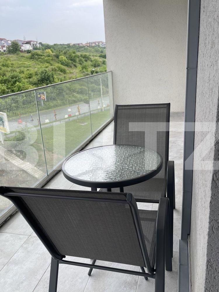Apartament de închiriat 2 camere Zorilor - 88597AI | BLITZ Cluj-Napoca | Poza8
