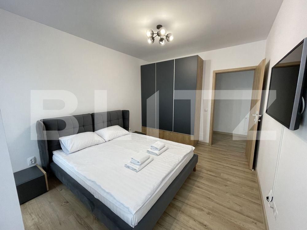 Apartament de închiriat 2 camere Zorilor - 88597AI | BLITZ Cluj-Napoca | Poza6