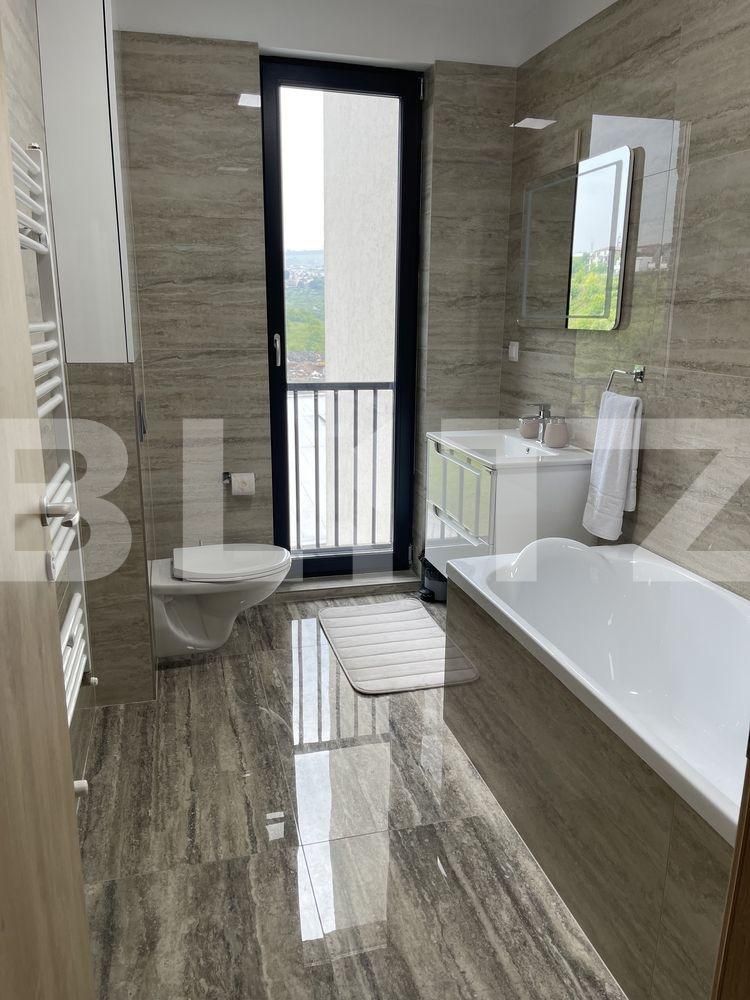 Apartament de închiriat 2 camere Zorilor - 88597AI | BLITZ Cluj-Napoca | Poza7