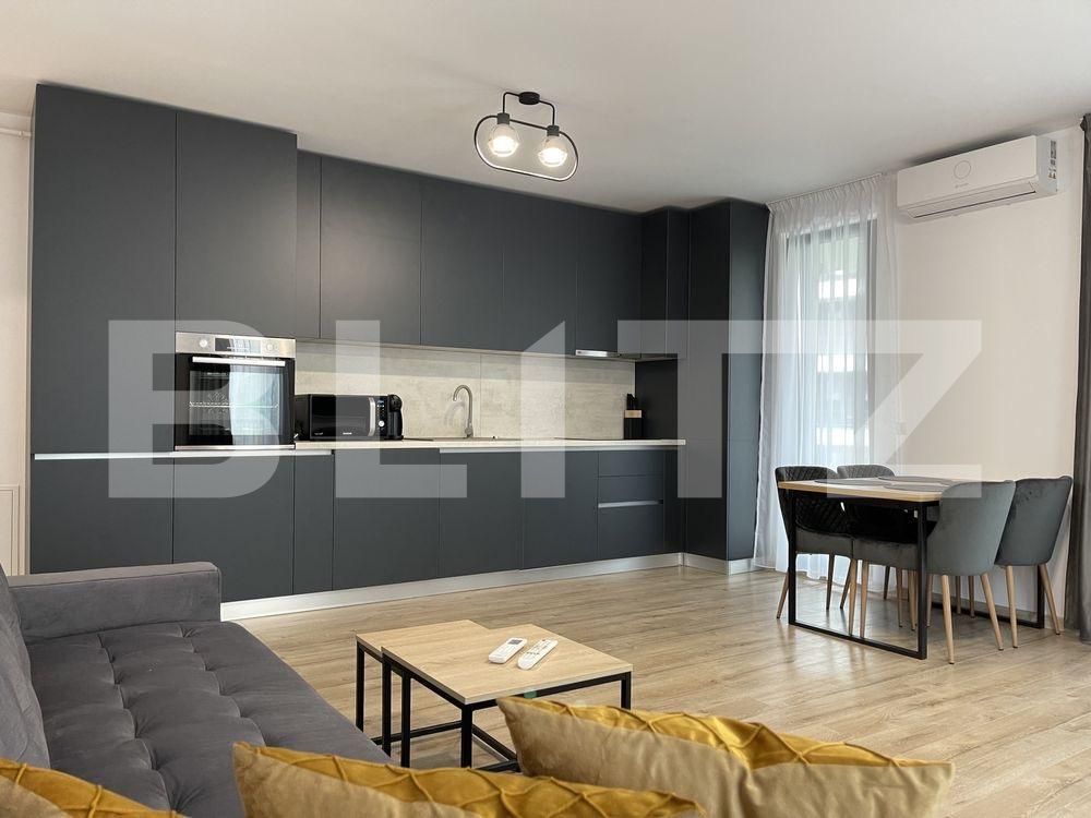 Apartament de închiriat 2 camere Zorilor - 88597AI | BLITZ Cluj-Napoca | Poza5