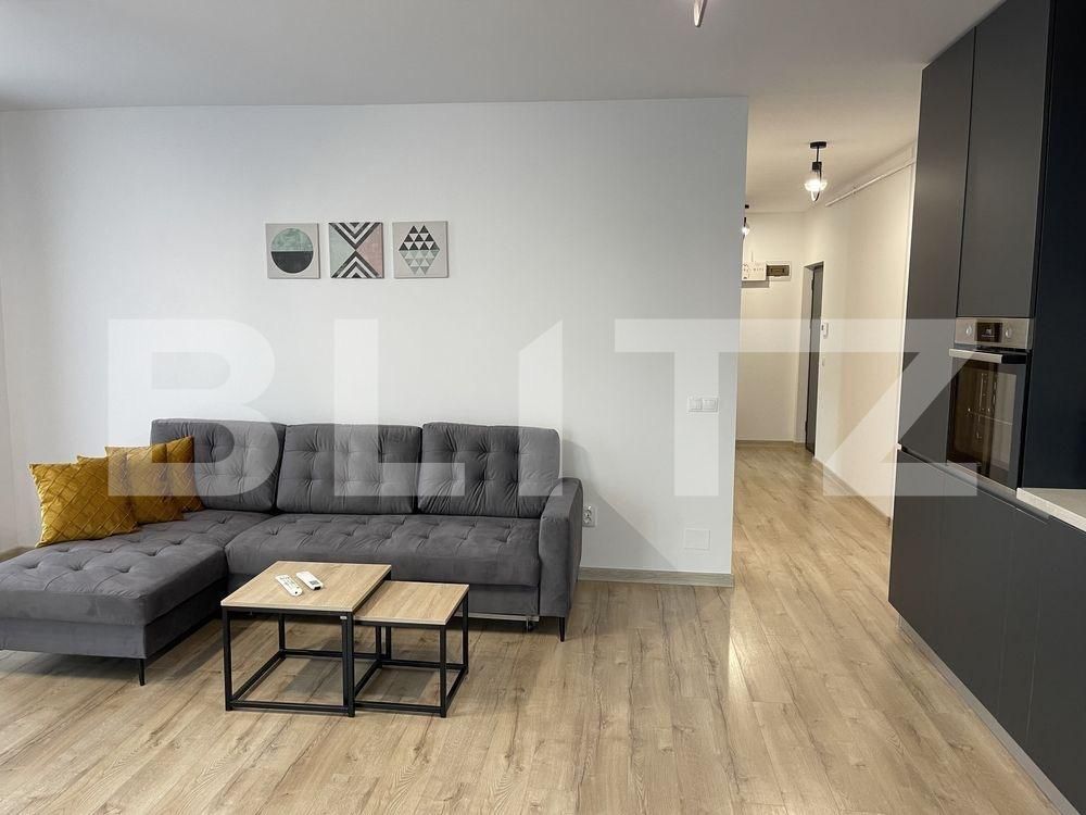 Apartament de închiriat 2 camere Zorilor - 88597AI | BLITZ Cluj-Napoca | Poza2