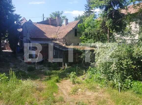 Teren de vânzare Gruia - 88600TV | BLITZ Cluj-Napoca | Poza1